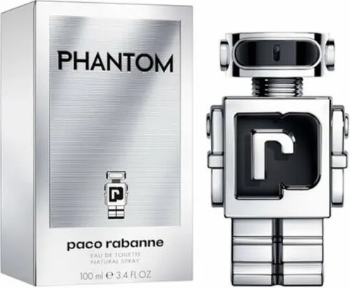 Paco Rabanne Phantom EDT 50 ml