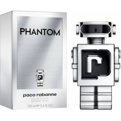 Paco Rabanne Phantom EDT 50 ml