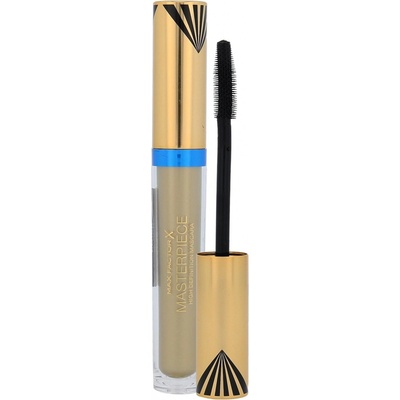 Max Factor Masterpiece řasenka black 4,5 ml