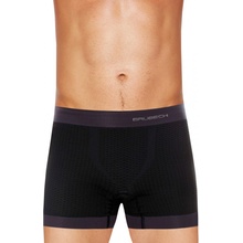 BRUBECK Brubeck pánské boxerky Base Layer BX11160 černá