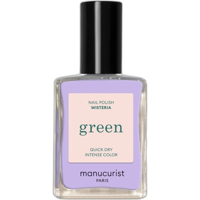 Manucurist Green lak Wisteria 15 ml