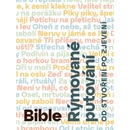 Bible Rýmované putování - Kateřina Gjergji Holzerová