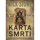Karta smrti - Nick Stone