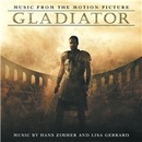 Hudba Soundtrack - Gladiator