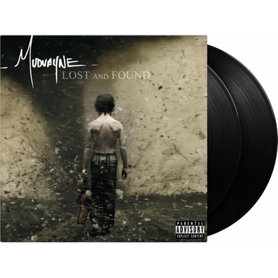 Mudvayne: Lost & Found - 2 Vinyl LP