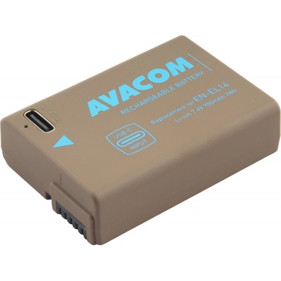 Avacom DINI-EL14-B950USB