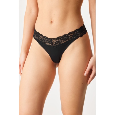 ONLY 3PACK прашки ONLY CHLOE Lacе (3p_15340169_kal)