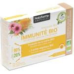Nat&Form Immunite Bio Формула за имунитет, 20 ампули, Nat&Form (024792 (AMP_IMMU))