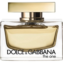 Dolce & Gabbana The One parfémovaná voda dámská 75 ml tester