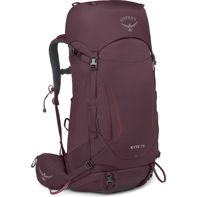 Osprey kyte 38l elderberry purple