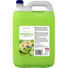 Lavon Aloe Vera tekuté mýdlo 5 l