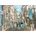 Magnolia - Puzzle Walk in Lisbon - 1 000 piese