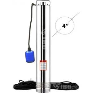 IBO Ola 60/60 Inox