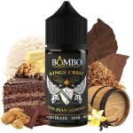 Bombo King's Crest & Bombo Don Juan Aldonza 30ml concentrate