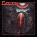 Eliminator - Ancient Light CD