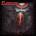 Eliminator - Ancient Light CD