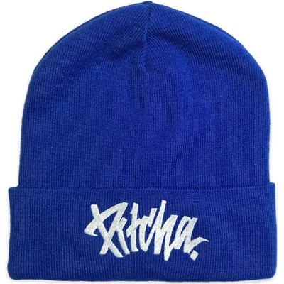 Pitcha čiapka LAMBER 25 navy blue