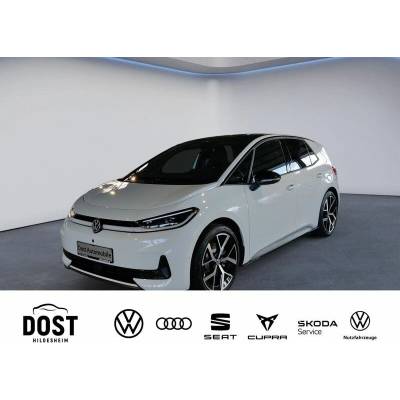 Volkswagen ID.3 Pro S 170 kW