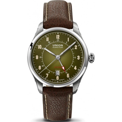 Union Glashütte D009.429.16.092.00