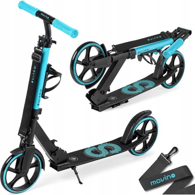 Movino Infinity světle modrá – Hledejceny.cz