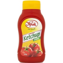 Spak Gourmet Kečup jemný 500 g