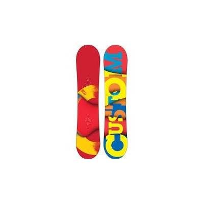 Burton Custom Smalls Flying V