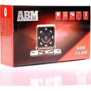 ABM Rear View Camera FX-8IR Диктофони