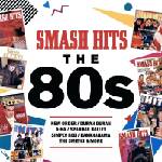 Various Artists - Smash Hits The 80s (2 LP) (0190295753436)