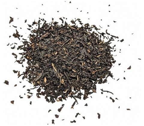 Grešík Černý čaj Assam 1 kg