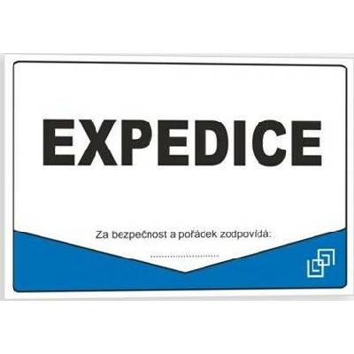 Traiva s.r.o Expedice Verze: Plast 297 x 210 mm (A4) tl. 0.5 mm - Kód: 09698