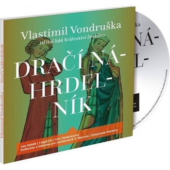 Dračí náhrdelník