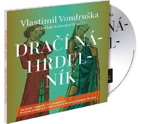 Dračí náhrdelník