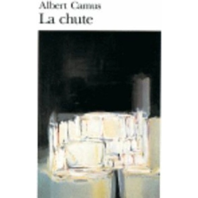La Chute - A. Camus
