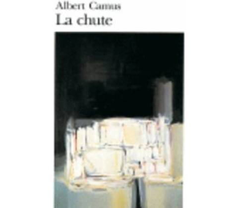 La Chute - A. Camus