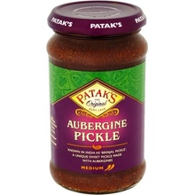 Patak's Pataks Brinjal Pickle 312 g