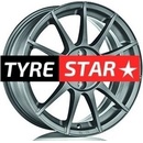 MSW 85 7x17 4x98 ET35 matt graphite