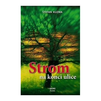 Strom na konci ulice