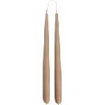 OYOY Fukai latte 34 cm 2 pcs L300870