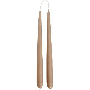 OYOY Fukai latte 34 cm 2 pcs L300870