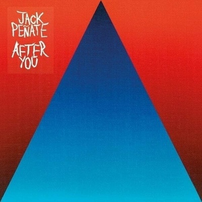 PENATE, JACK - AFTER YOU LP
