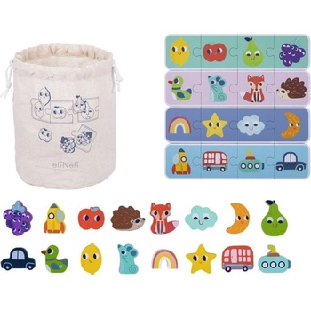 eliNeli Hra Hmatej a najdi