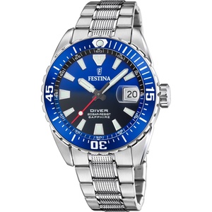 Festina F20669/1 Часовници