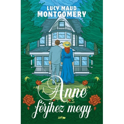 Anne férjhez megy
