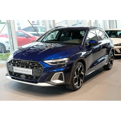 Audi A3 2.0 TDI S tronic 110 kW