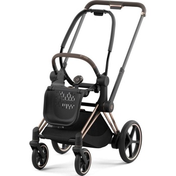 Cybex E-Priam podvozek Rosegold