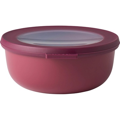 Mepal Dóza Cirqula Round 750 ML Nordic Berry