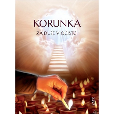 Korunka za duše v očistci - Zaex