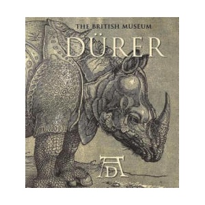 Durer (ISBN: 9780714126920)