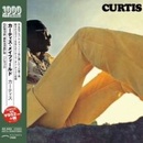 MAYFIELD CURTIS: CURTIS CD