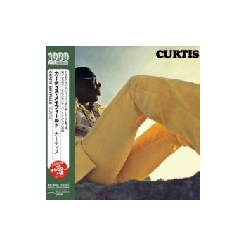MAYFIELD CURTIS: CURTIS CD